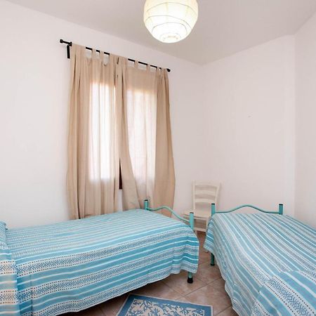Casa Antonella Apartment Orosei Ngoại thất bức ảnh