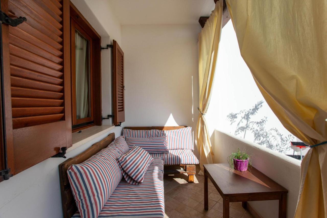 Casa Antonella Apartment Orosei Ngoại thất bức ảnh