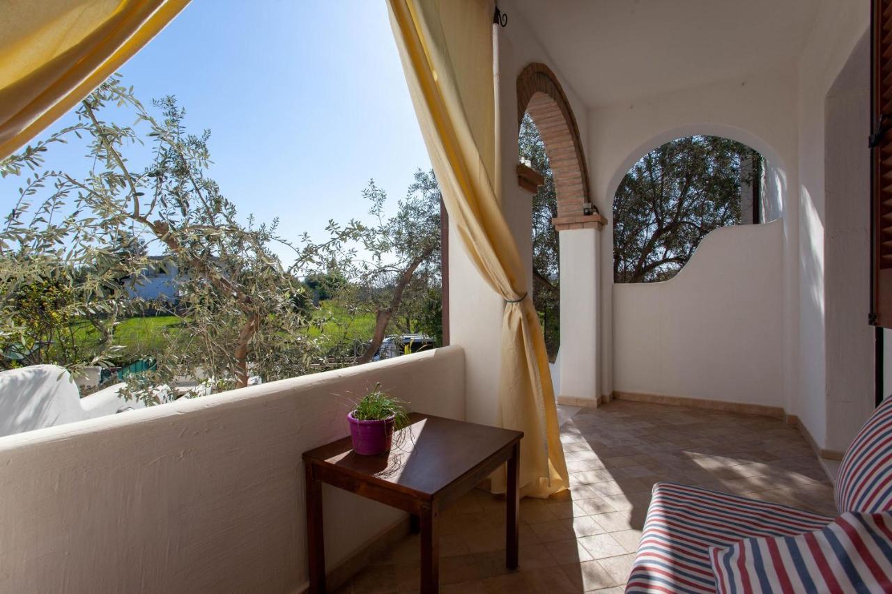 Casa Antonella Apartment Orosei Ngoại thất bức ảnh