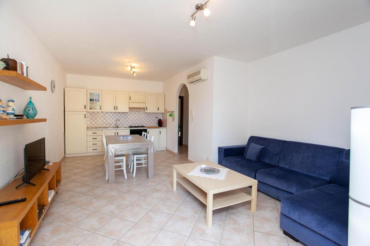 Casa Antonella Apartment Orosei Ngoại thất bức ảnh